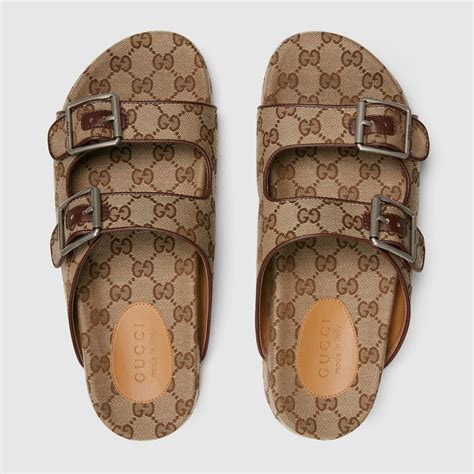 gucci shoes men's sandals|realreal gucci men sandals.